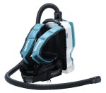 Makita DVC265ZXU Aspiratore a zaino LXT