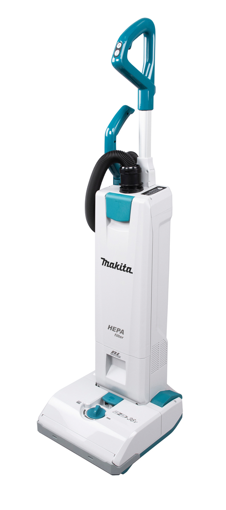 DVC560Z C2L0.jpg Makita DVC560Z Battitappeto LXT 18Vx2