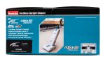 Makita DVC560Z Battitappeto LXT 18Vx2