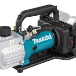 Makita DVP181ZK Pompa per vuoto LXT