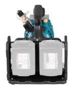Makita DVP181ZK Pompa per vuoto LXT