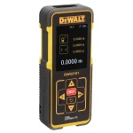 DEWALT DW03101-XJ télémètre laser 100 m