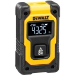 DEWALT DW055PL-XJ misuratore laser tascabile 16 m