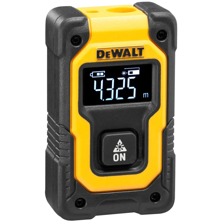 DEWALT DW055PL-XJ télémètre laser de poche 16 m