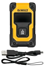 DEWALT DW055PL-XJ télémètre laser, détail