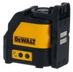 DEWALT DW088CG-XJ niveau laser, détail