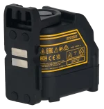DEWALT DW088KTRI-XJ niveau laser, détail
