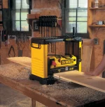 DEWALT DW733-QS raboteuse à épaisseur portative