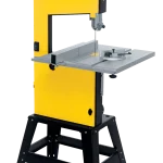 DEWALT DW876-QS scie à ruban