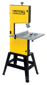DEWALT DW876-QS scie à ruban