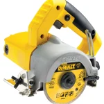 DEWALT DWC410-QS tagliapiastrelle ad acqua 110 mm
