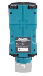 Makita DWD181ZJ Détecteur LXT