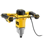 DEWALT DWD241-QS miscelatore a doppia impugnatura