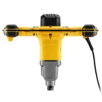 DEWALT DWD241-QS miscelatore, vista laterale