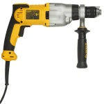 DEWALT DWD524KS-QS trapano a percussione, dettaglio