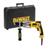 DEWALT DWD524KS-QS trapano a percussione 1100 W con valigetta