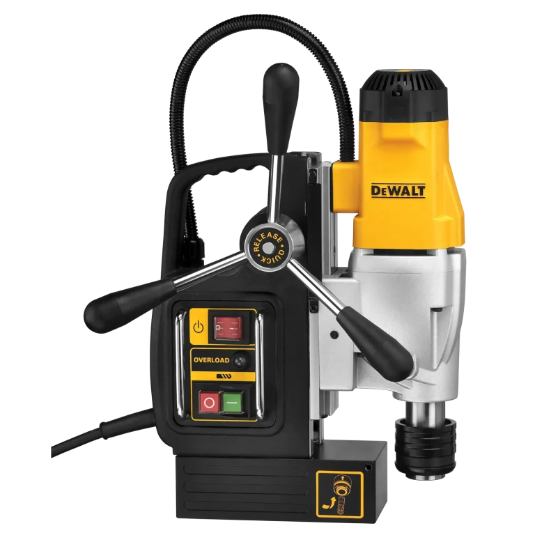 DEWALT DWE1622K-QS perceuse à base magnétique