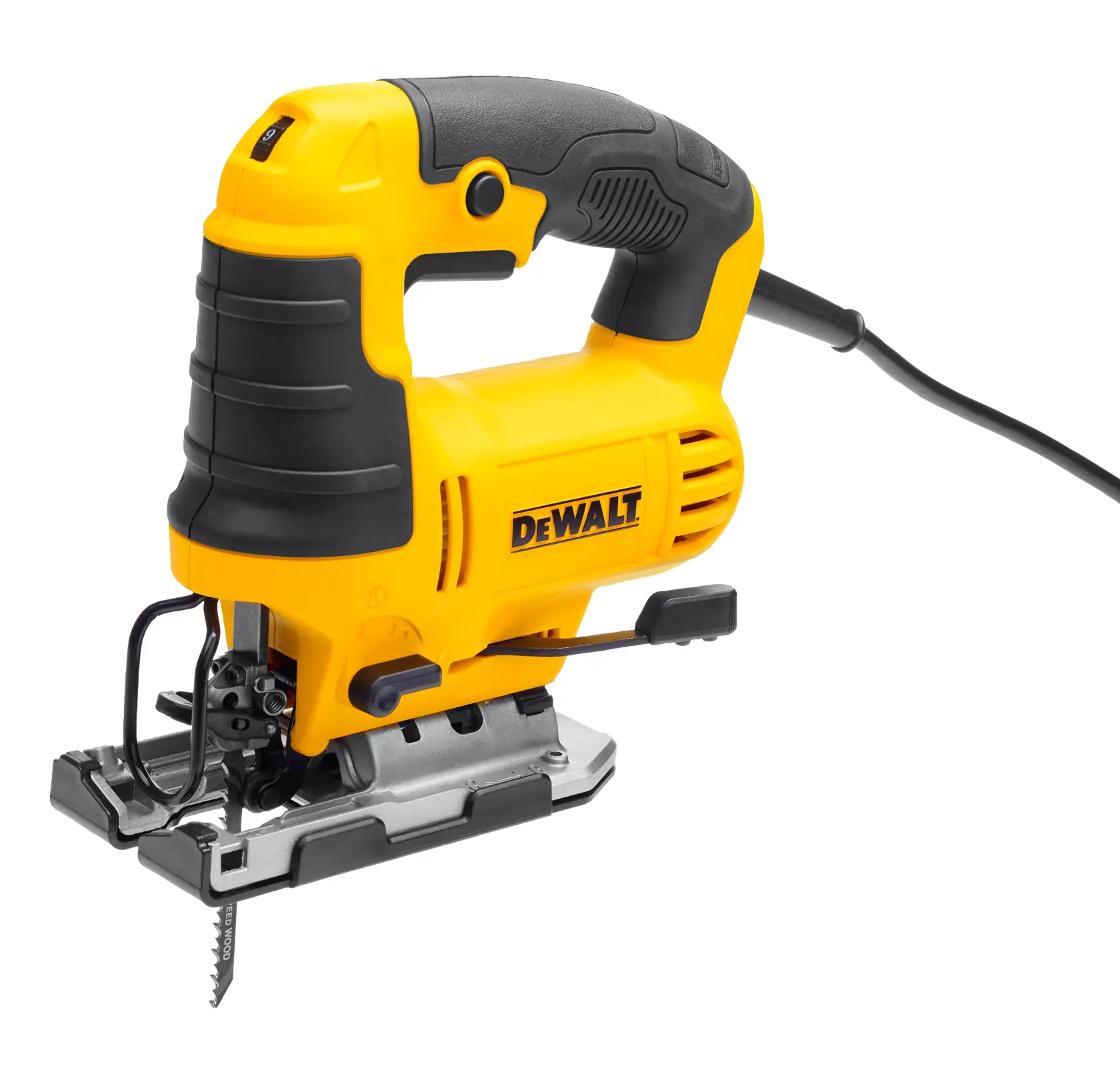 DWE349-QS DEWALT DWE349-QS seghetto alternativo
