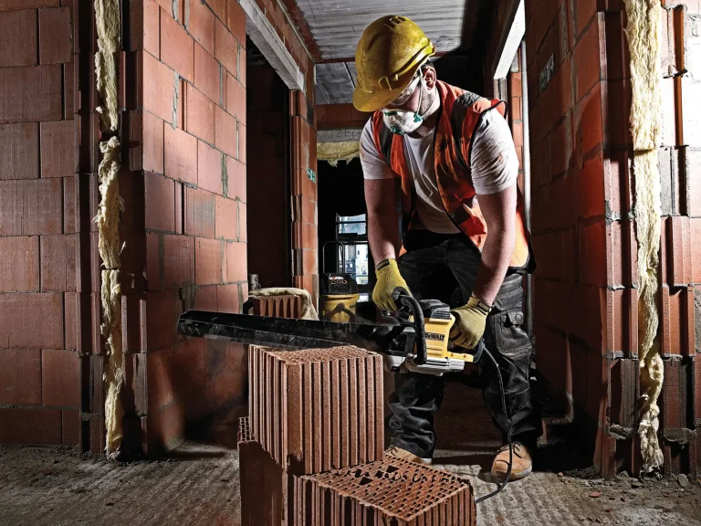DEWALT DWE397-QS scie Alligator 430 mm