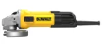 DEWALT DWE4036-QS – smerigliatrice 115 mm – vista 2
