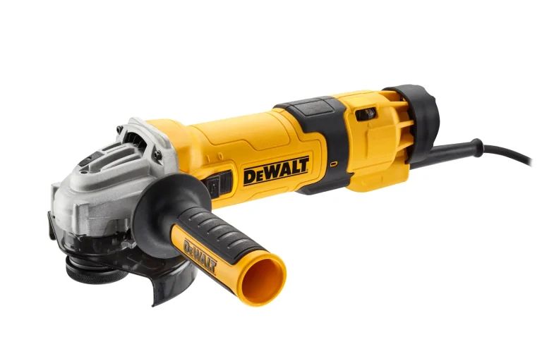 DEWALT DWE4257-QS meuleuse d'angle 125 mm