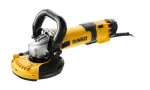 DEWALT DWE4257-QS meuleuse, détail