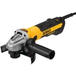 DEWALT DWE4347-QS – meuleuse 125 mm – vue 1