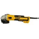 DEWALT DWE4347-QS – meuleuse 125 mm – vue 2