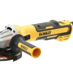 DEWALT DWE4357-QS – meuleuse 125 mm – vue 1