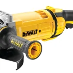 DEWALT DWE4559-QS meuleuse d'angle 230 mm 2400 W