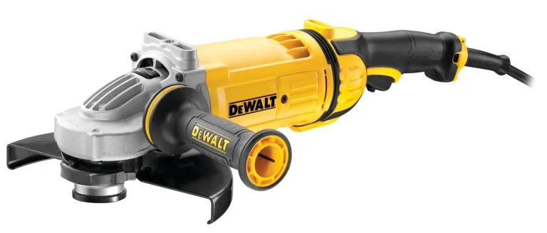 DEWALT DWE4559-QS meuleuse d'angle 230 mm 2400 W