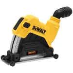DEWALT DWE46225-XJ carter d’aspiration 125 mm