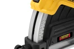 DEWALT DWE46225-XJ carter, détail