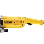 DEWALT DWE492-QS smerigliatrice angolare 230 mm
