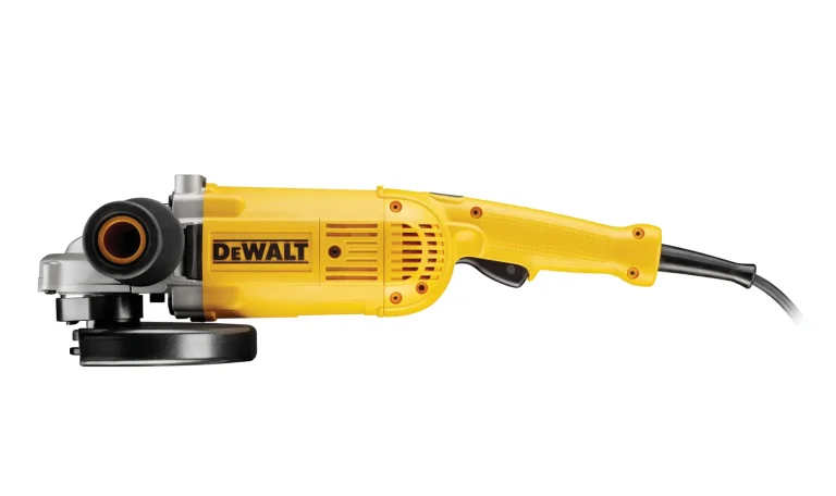 DEWALT DWE492-QS meuleuse d’angle 230 mm