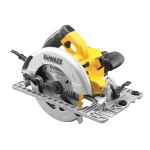 DEWALT DWE576K-QS sega circolare, dettaglio