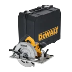 DEWALT DWE576K-QS scie circulaire 190 mm avec coffret
