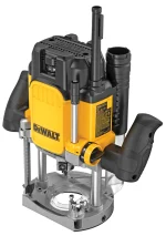 DEWALT DWE625-QS défonceuse électrique, détail