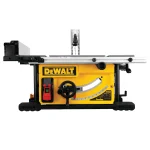 DEWALT DWE7492-QS scie sur table 250 mm