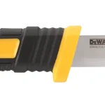 DEWALT DWHT9-10354 couteau multifonction à lame fixe