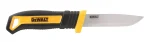 DEWALT DWHT9-10354 coltello multiruolo a lama fissa