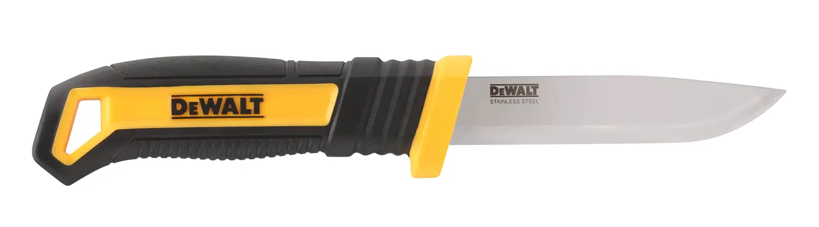 DWHT9-10354 DEWALT DWHT9-10354 coltello multiruolo a lama fissa