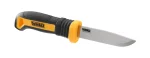 DEWALT DWHT9-10354 coltello multiruolo a lama fissa, dettaglio