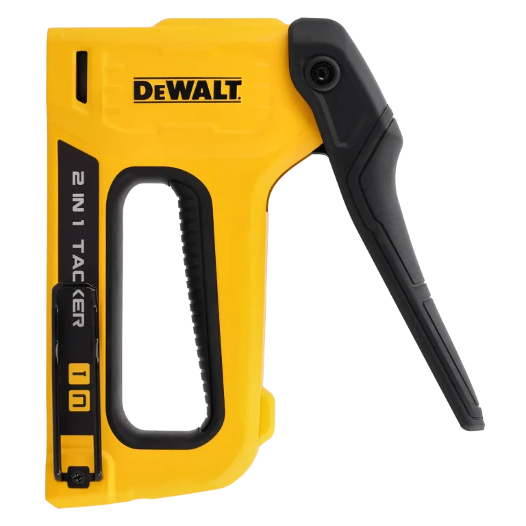 DEWALT DWHT70350-0 graffatrice manuale
