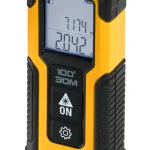 DEWALT DWHT77100-XJ télémètre laser 30 m