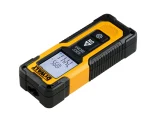 DEWALT DWHT77100-XJ télémètre laser, écran