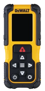 Télémètre laser DEWALT DWHT77200-XJ 60 m