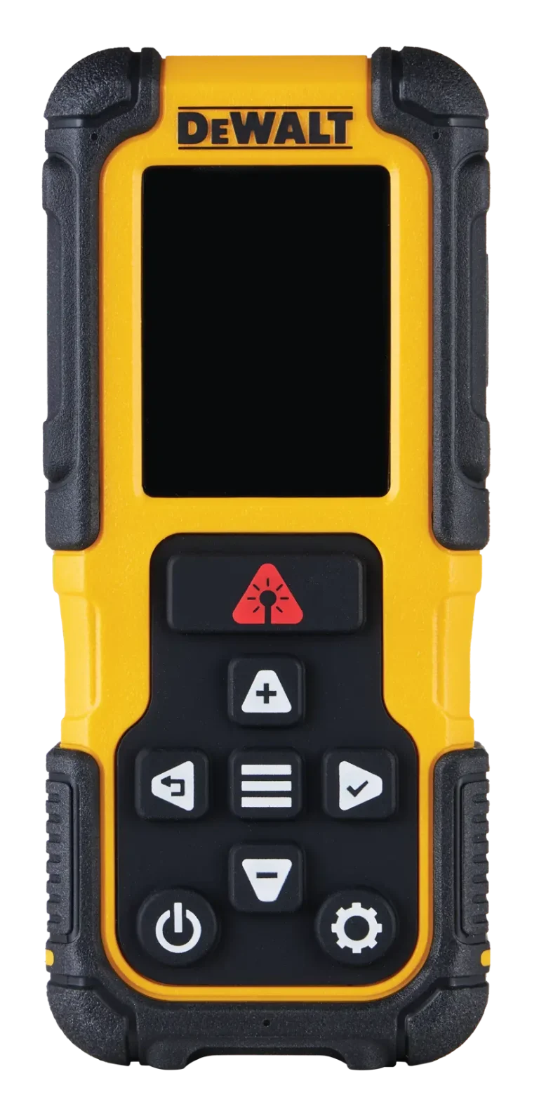 Télémètre laser DEWALT DWHT77200-XJ 60 m
