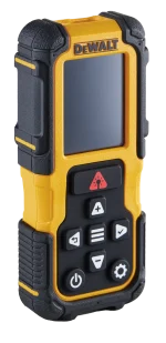 Télémètre laser DEWALT DWHT77200-XJ, écran