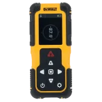 DEWALT DWHT78200-XJ télémètre laser 60 m